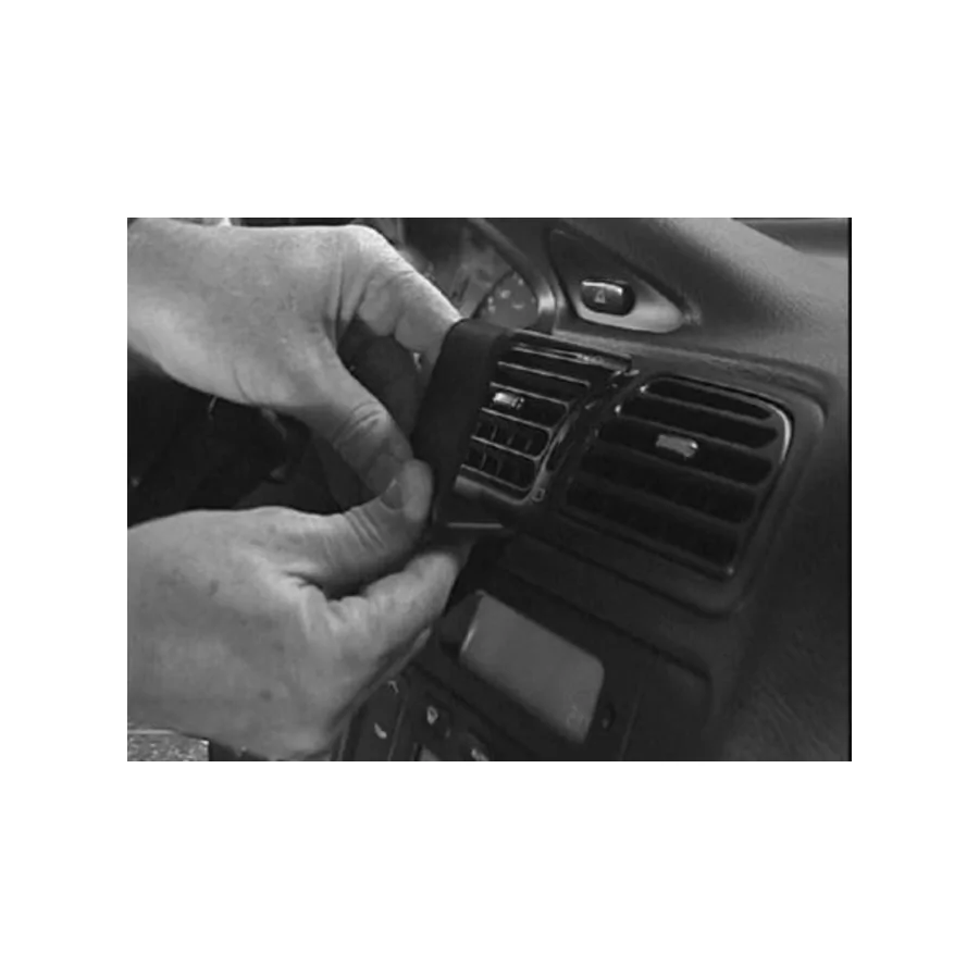Bild 1 : 852285 : Brodit ProClip für Peugeot 406, ab Bj. 1996 bis 2003