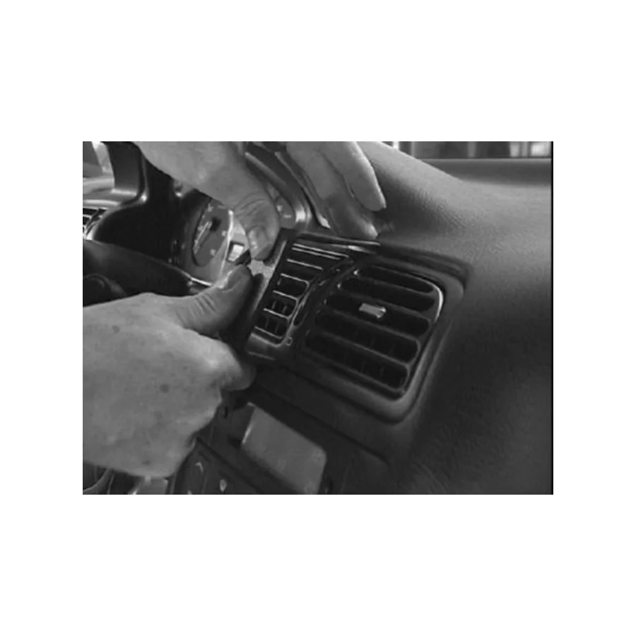 Bild 2 : 852285 : Brodit ProClip f�r Peugeot 406, ab Bj. 1996 bis 2003