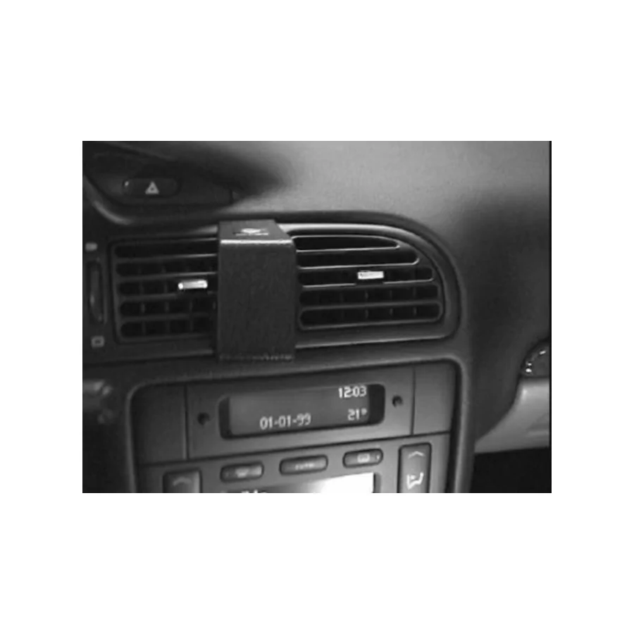 Bild 4 : 852285 : Brodit ProClip f�r Peugeot 406, ab Bj. 1996 bis 2003