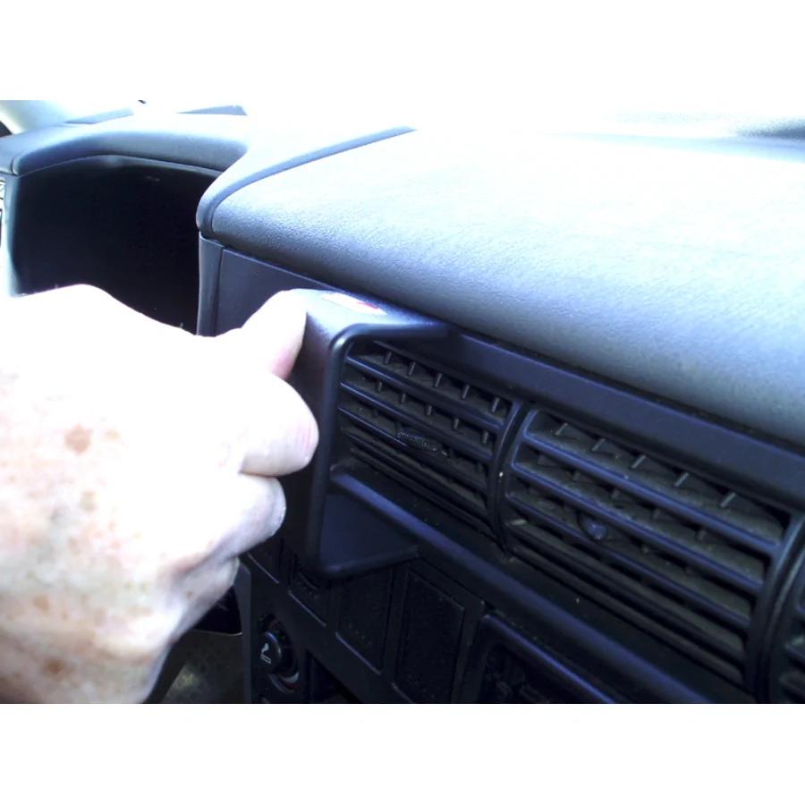 Bild 2 : 852296 : Brodit ProClip für VW T4 Caravelle, ab Bj. 1996 bis 2003