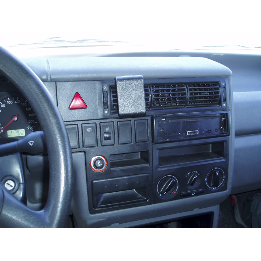 Bild 4 : 852296 : Brodit ProClip für VW T4 Caravelle, ab Bj. 1996 bis 2003