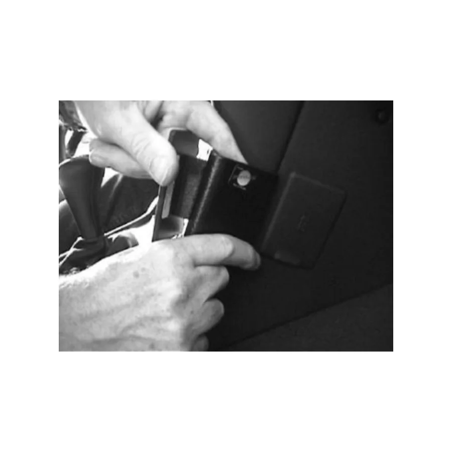 Bild 2 : 852303 : Brodit ProClip für BMW Z3, ab Bj. 1996 bis 2002