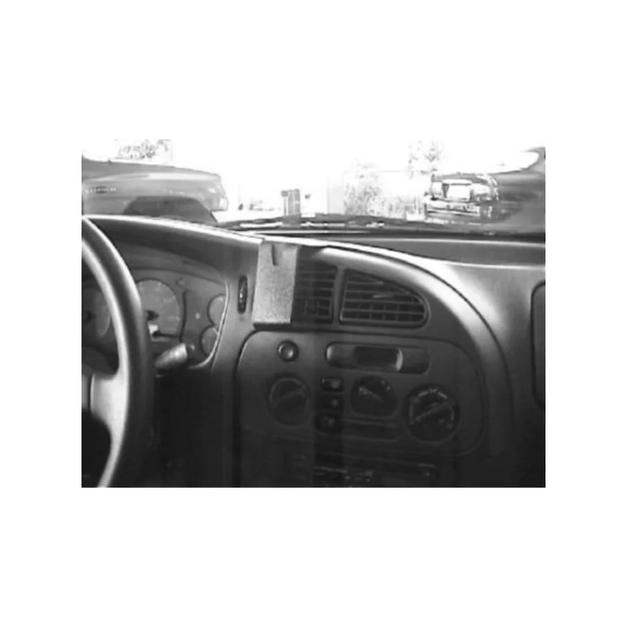 Bild 4 : 852306 : Brodit ProClip für Mitsubishi Mirage, ab Bj. 1996 bis 2001