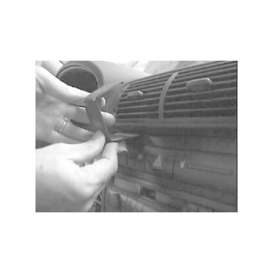 Bild 2 : 852333 : Brodit ProClip für Audi S3, ab Bj. 1997 bis 2002