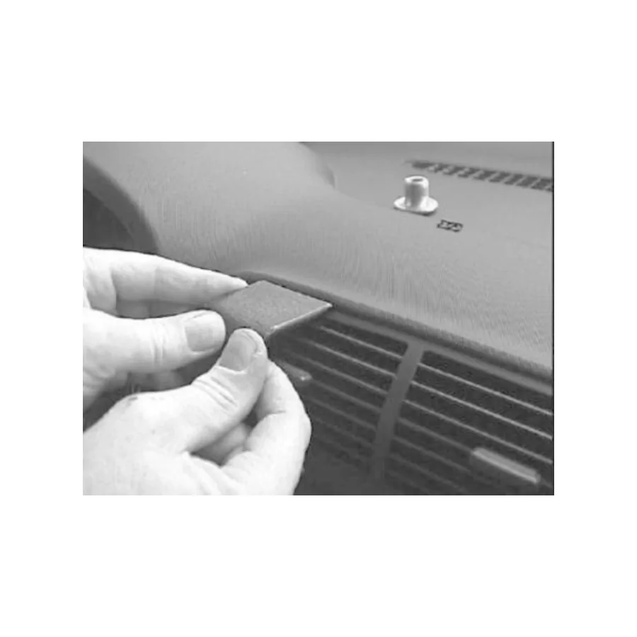 Bild 3 : 852333 : Brodit ProClip für Audi S3, ab Bj. 1997 bis 2002