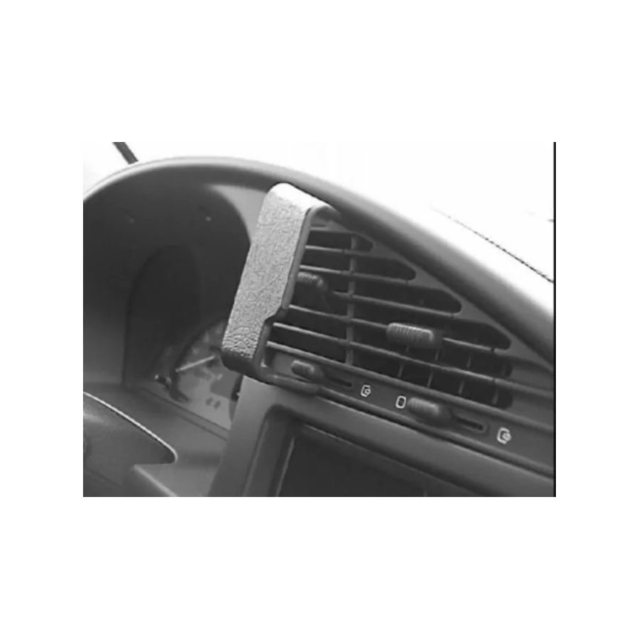 Bild 3 : 852335 : Brodit ProClip f�r Peugeot Partner, ab Bj. 1997 bis 2002