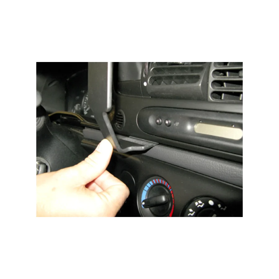 Bild 1 : 852348 : Brodit ProClip für Ford Mondeo, ab Bj. 10/1996 bis 09/2000