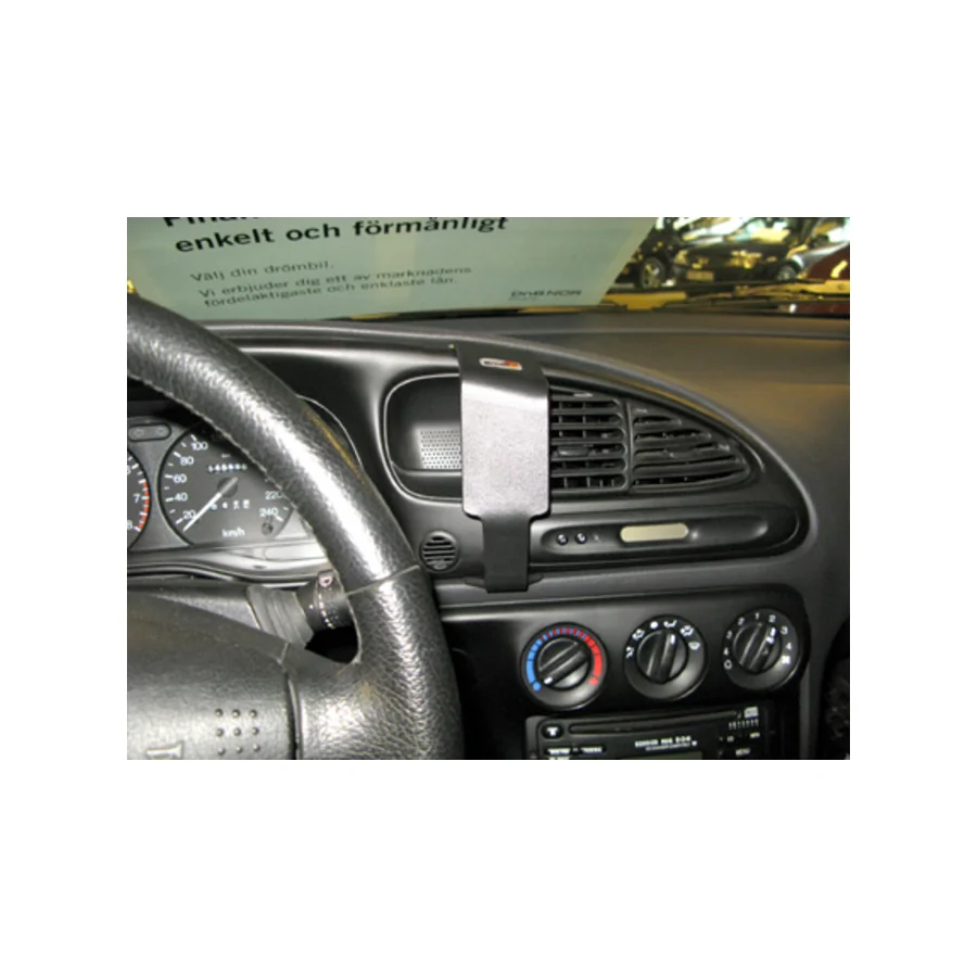 Bild 4 : 852348 : Brodit ProClip für Ford Mondeo, ab Bj. 10/1996 bis 09/2000