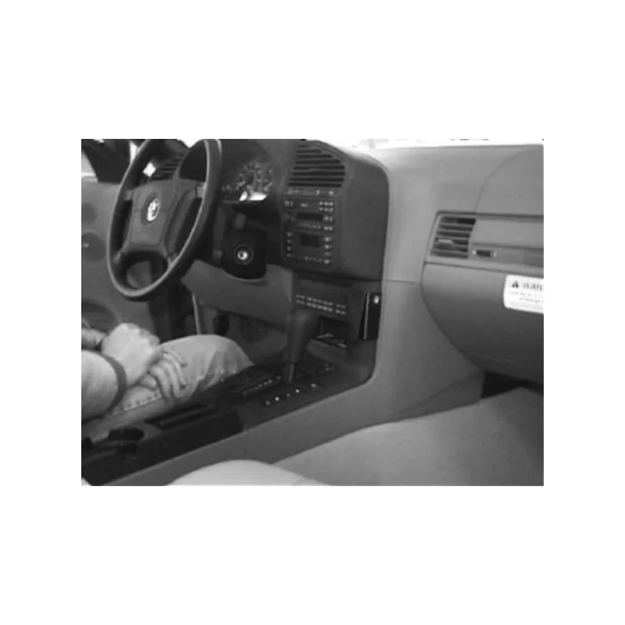 Bild 3 : 852350 : Brodit ProClip für BMW 3er (E36), ab Bj. 1991 bis 1998