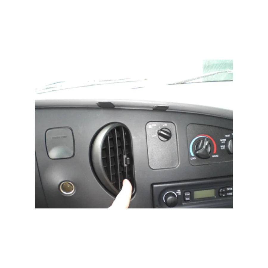 Bild 1 : 852367 : Brodit ProClip für Ford E-Serie, ab Bj. 1997 bis 2008