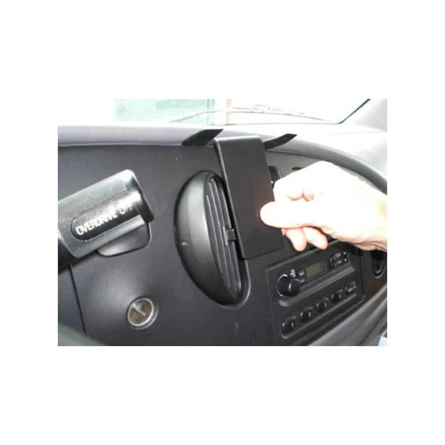 Bild 3 : 852367 : Brodit ProClip für Ford E-Serie, ab Bj. 1997 bis 2008