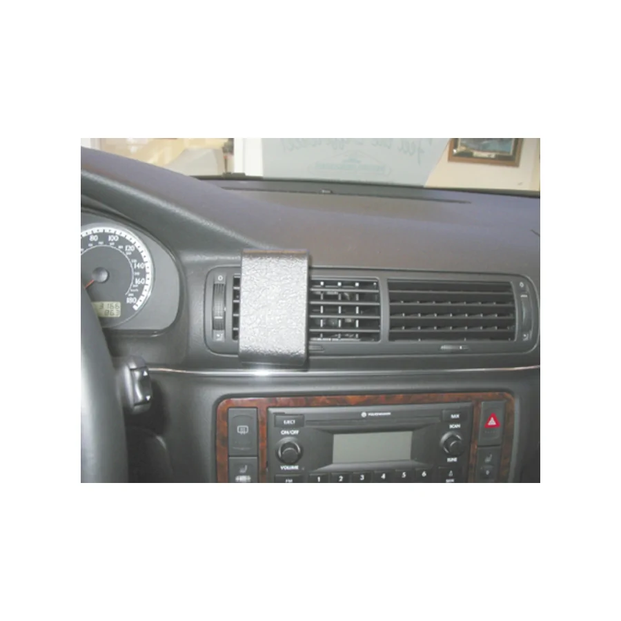 Bild 4 : 852403 : Brodit ProClip für VW Passat (B5 3B / B5 GP), ab Bj. 10/1996 bis 02/2005