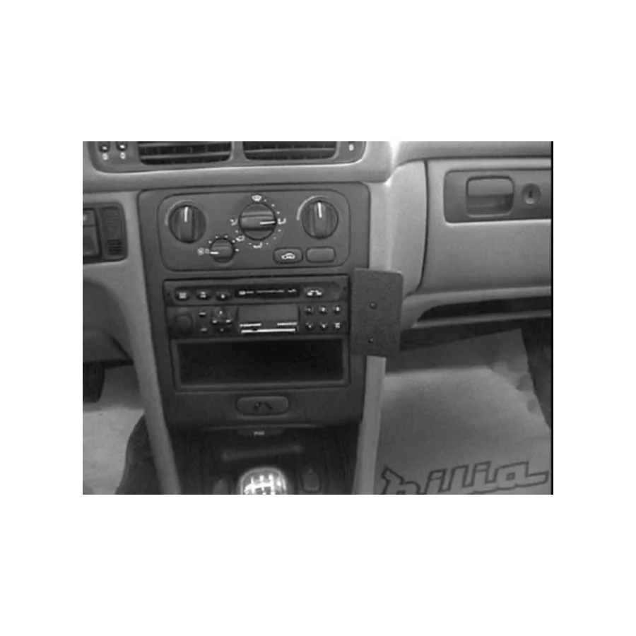 Bild 4 : 852412 : Brodit ProClip für Volvo C70, ab Bj. 1997 bis 2005