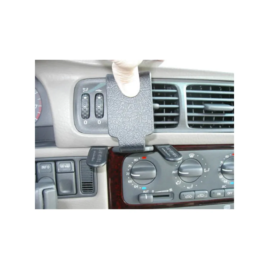 Bild 1 : 852426 : Brodit ProClip für Volvo C70, ab Bj. 1997 bis 2005