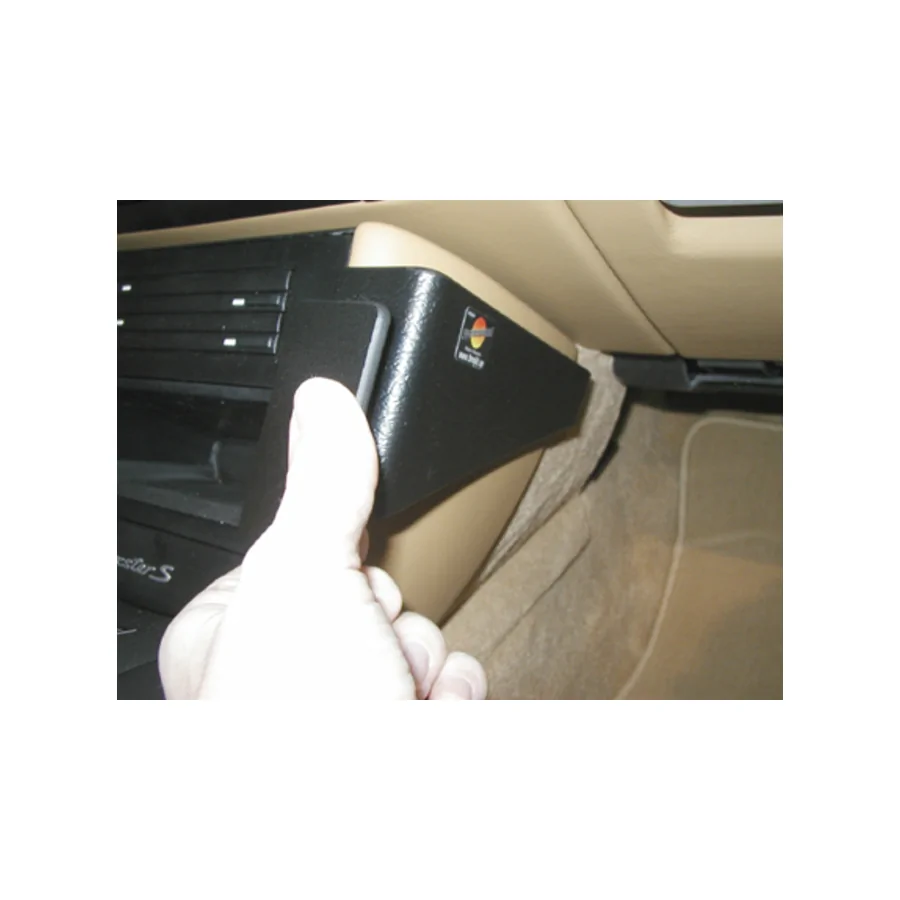 Bild 2 : 852428 : Brodit ProClip für Porsche 911 Carrera, ab Bj. 1999 bis 2004