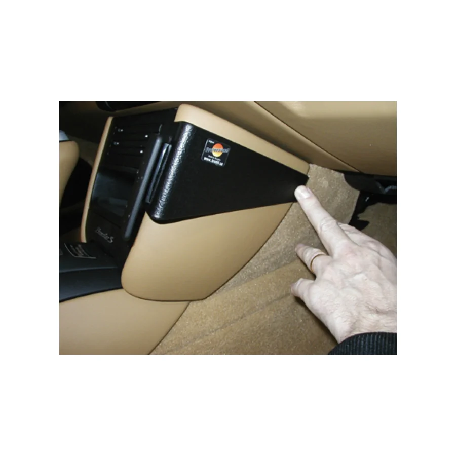 Bild 3 : 852428 : Brodit ProClip für Porsche 911 Carrera, ab Bj. 1999 bis 2004