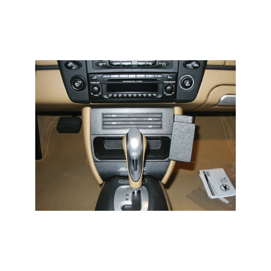 Bild 4 : 852428 : Brodit ProClip f�r Porsche 911 Carrera, ab Bj. 1999 bis 2004