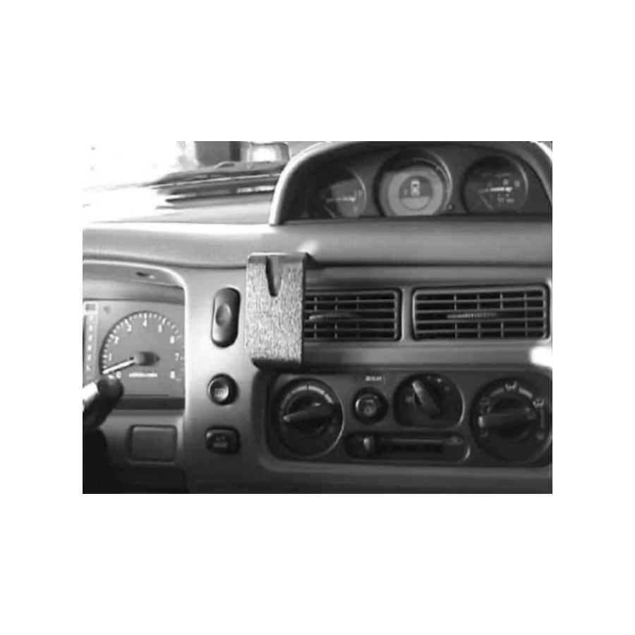 Bild 4 : 852447 : Brodit ProClip für Mitsubishi Montero Sport, ab Bj. 1997 bis 2005
