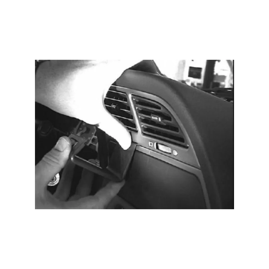 Bild 1 : 852467 : Brodit ProClip für Peugeot 306, ab Bj. 1993 bis 2002