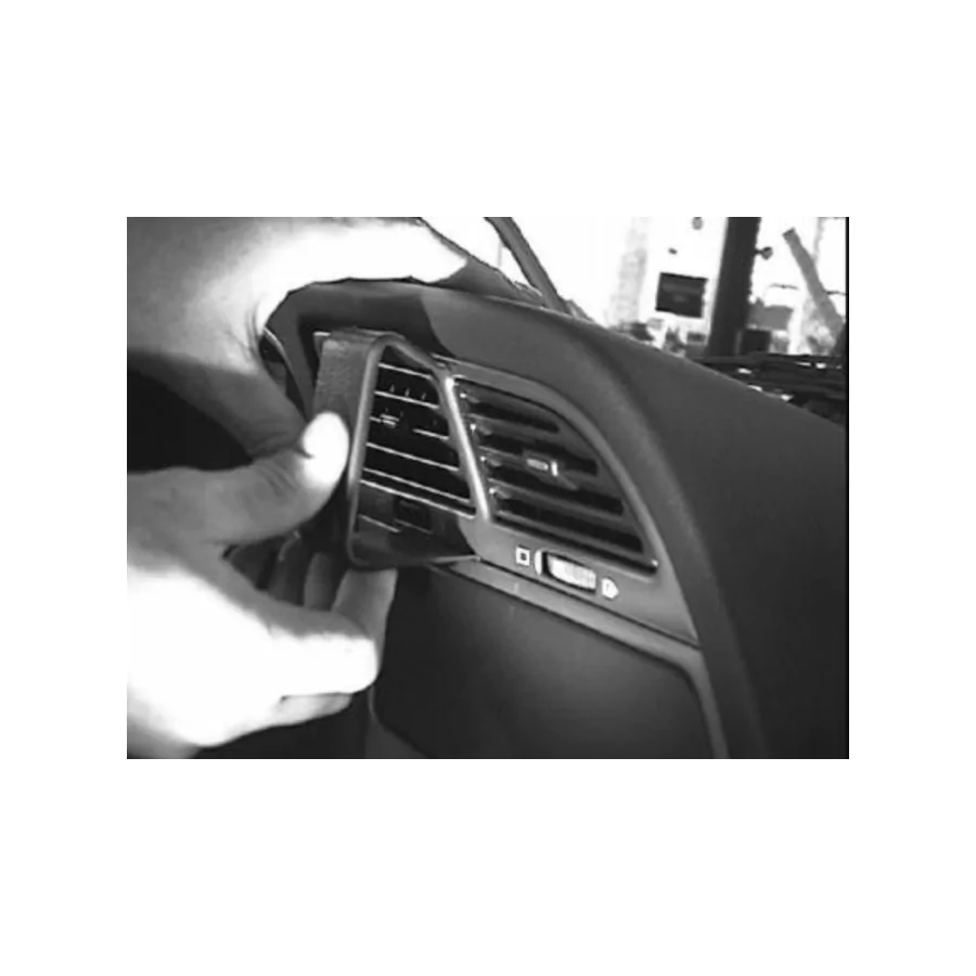 Bild 2 : 852467 : Brodit ProClip für Peugeot 306, ab Bj. 1993 bis 2002