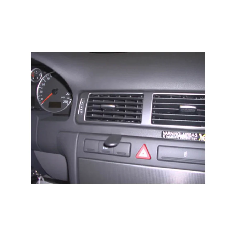 Bild 1 : 852472 : Brodit ProClip für Audi A6 (C5), ab Bj. 1997 bis 2004 (Höhere Auflagefläche)