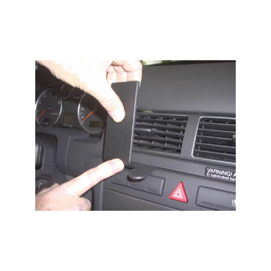 Bild 2 : 852472 : Brodit ProClip f�r Audi A6 (C5), ab Bj. 1997 bis 2004 (H�here Auflagefl�che)
