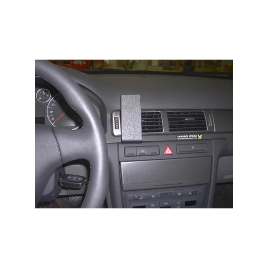 Bild 4 : 852472 : Brodit ProClip f�r Audi A6 (C5), ab Bj. 1997 bis 2004 (H�here Auflagefl�che)