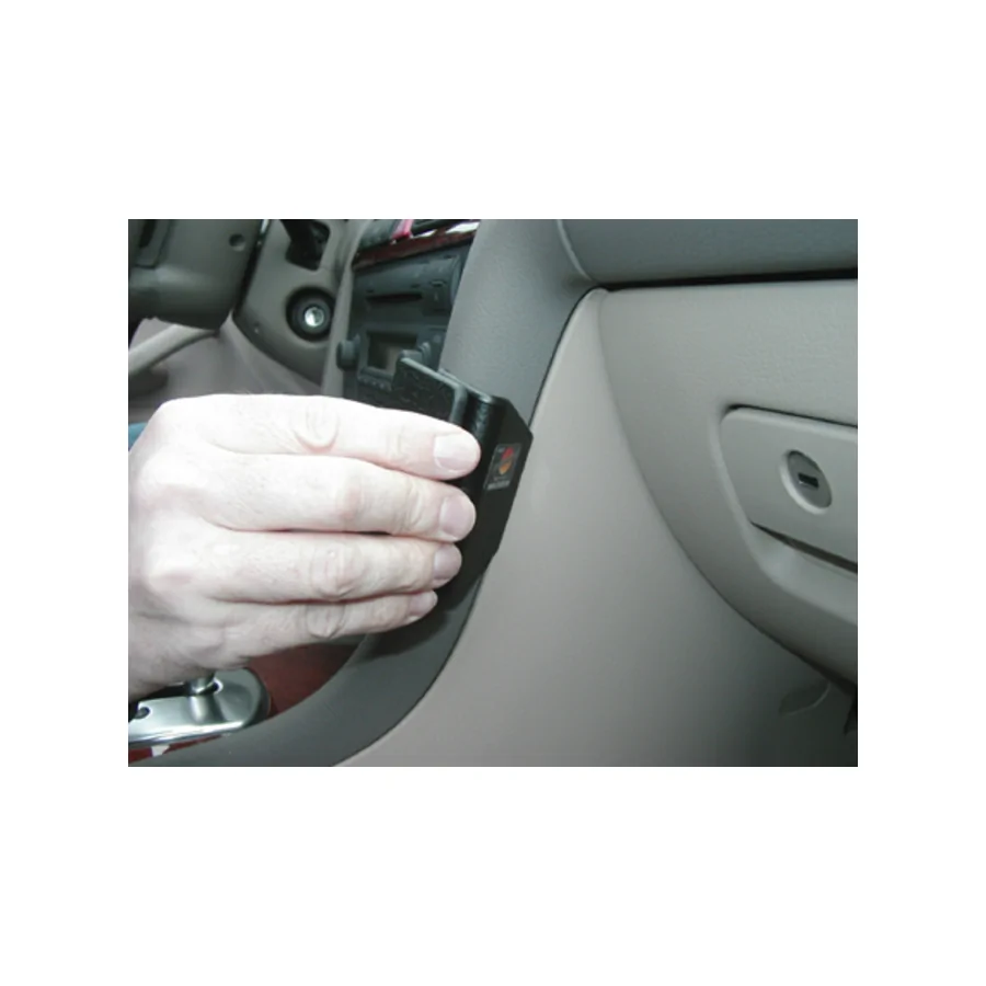 Bild 1 : 852473 : Brodit ProClip für Audi S6, ab Bj. 1998 bis 2003