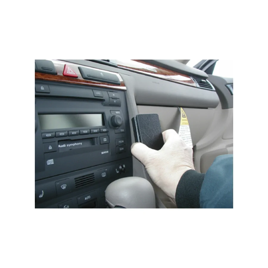 Bild 3 : 852473 : Brodit ProClip für Audi S6, ab Bj. 1998 bis 2003