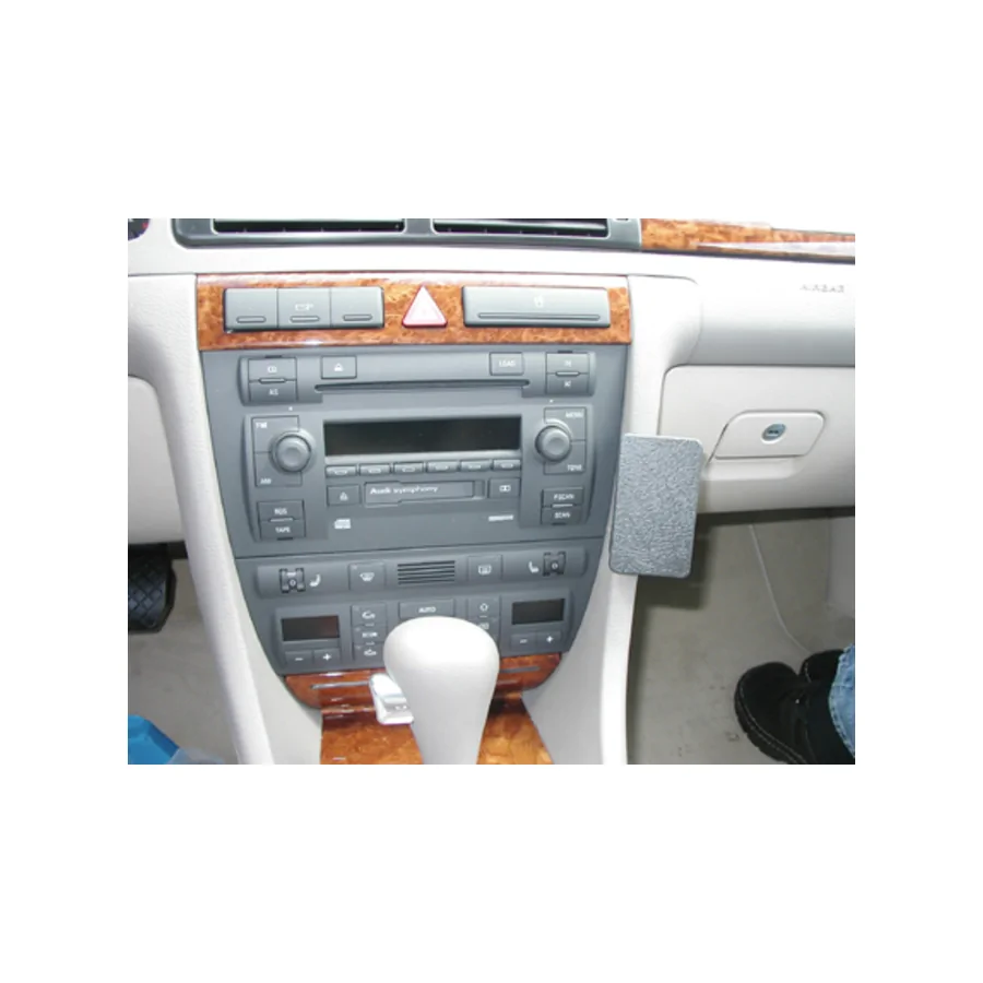 Bild 4 : 852473 : Brodit ProClip für Audi S6, ab Bj. 1998 bis 2003