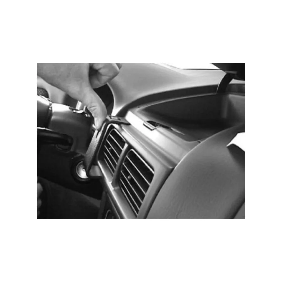 Bild 2 : 852505 : Brodit ProClip für Subaru Forester, ab Bj. 1998 bis 2002