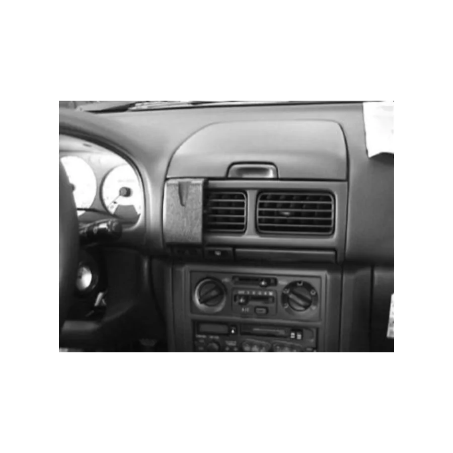 Bild 3 : 852505 : Brodit ProClip f�r Subaru Forester, ab Bj. 1998 bis 2002