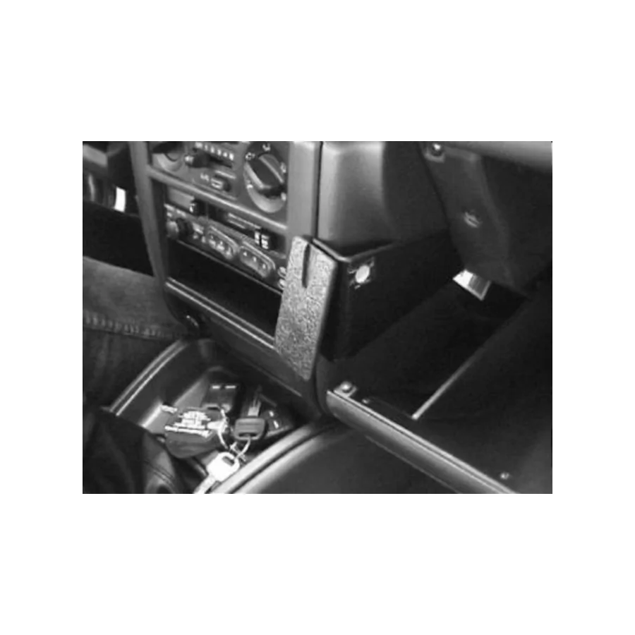 Bild 3 : 852506 : Brodit ProClip für Subaru Impreza, ab Bj. 1998 bis 2000