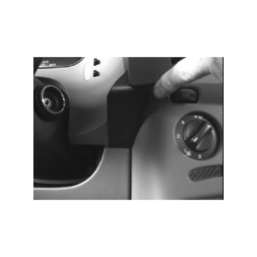 Bild 2 : 852510 : Brodit ProClip für Mercedes A-Klasse (W168), ab Bj. 1998 bis 2000