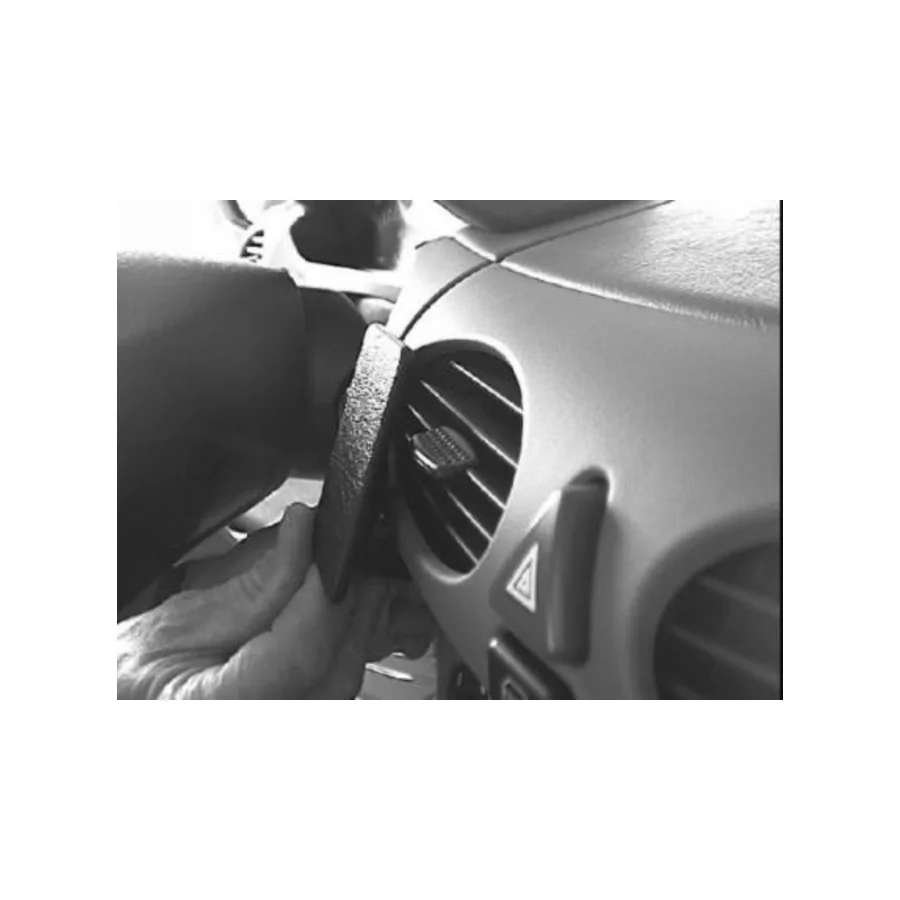 Bild 3 : 852510 : Brodit ProClip f�r Mercedes A-Klasse (W168), ab Bj. 1998 bis 2000