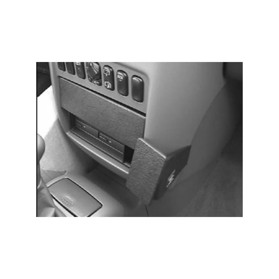 Bild 3 : 852511 : Brodit ProClip f�r Mercedes A-Klasse (W168), ab Bj. 1998 bis 2000