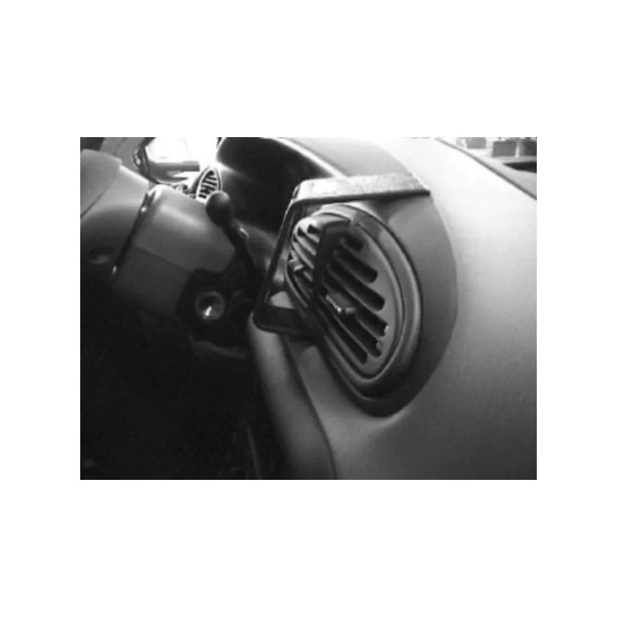 Bild 3 : 852523 : Brodit ProClip für Chrysler Voyager, ab Bj. 1996 bis 2000