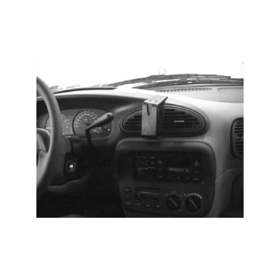 Bild 4 : 852523 : Brodit ProClip für Chrysler Voyager, ab Bj. 1996 bis 2000