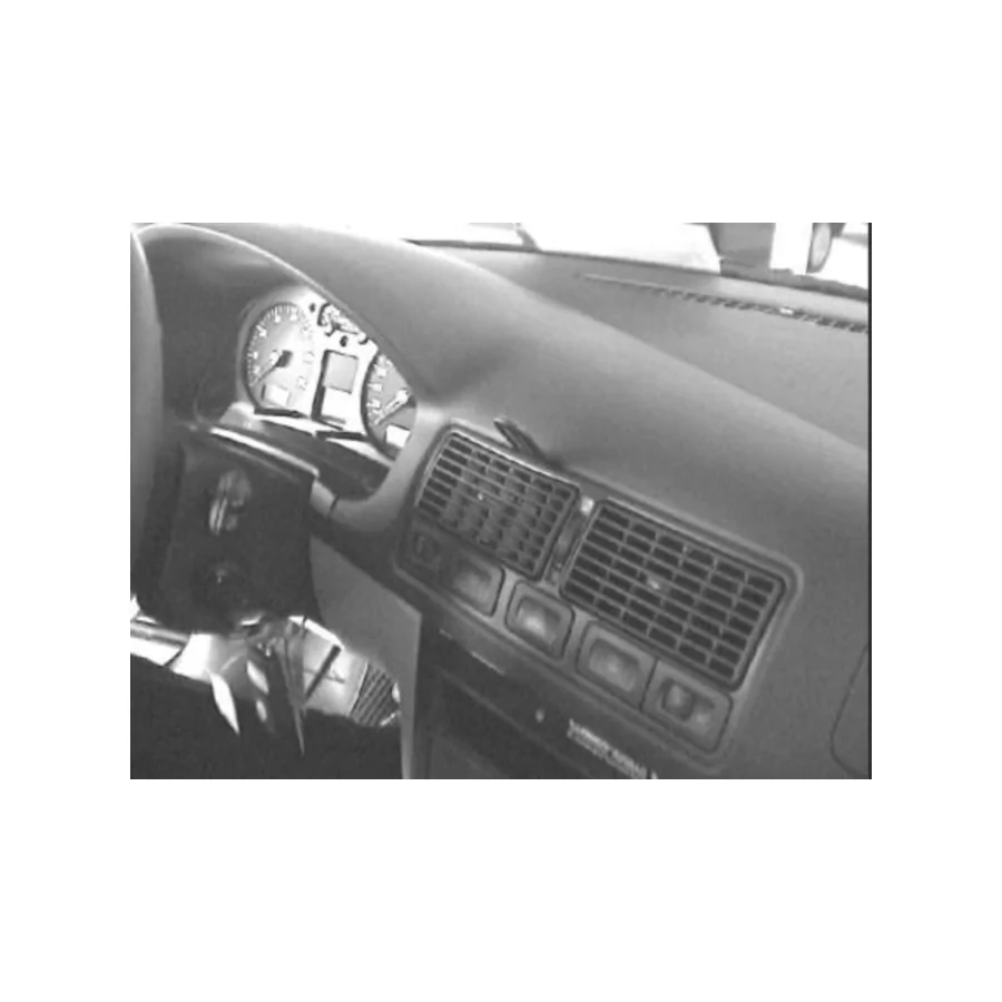 Bild 1 : 852526 : Brodit ProClip für VW Golf 4, ab Bj. 1998 bis 2005