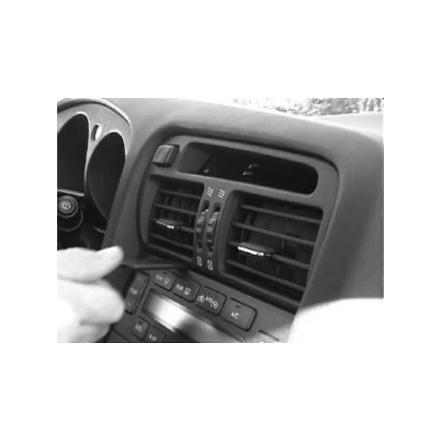 Bild 1 : 852540 : Brodit ProClip für Lexus GS Serie, ab Bj. 1998 bis 2005