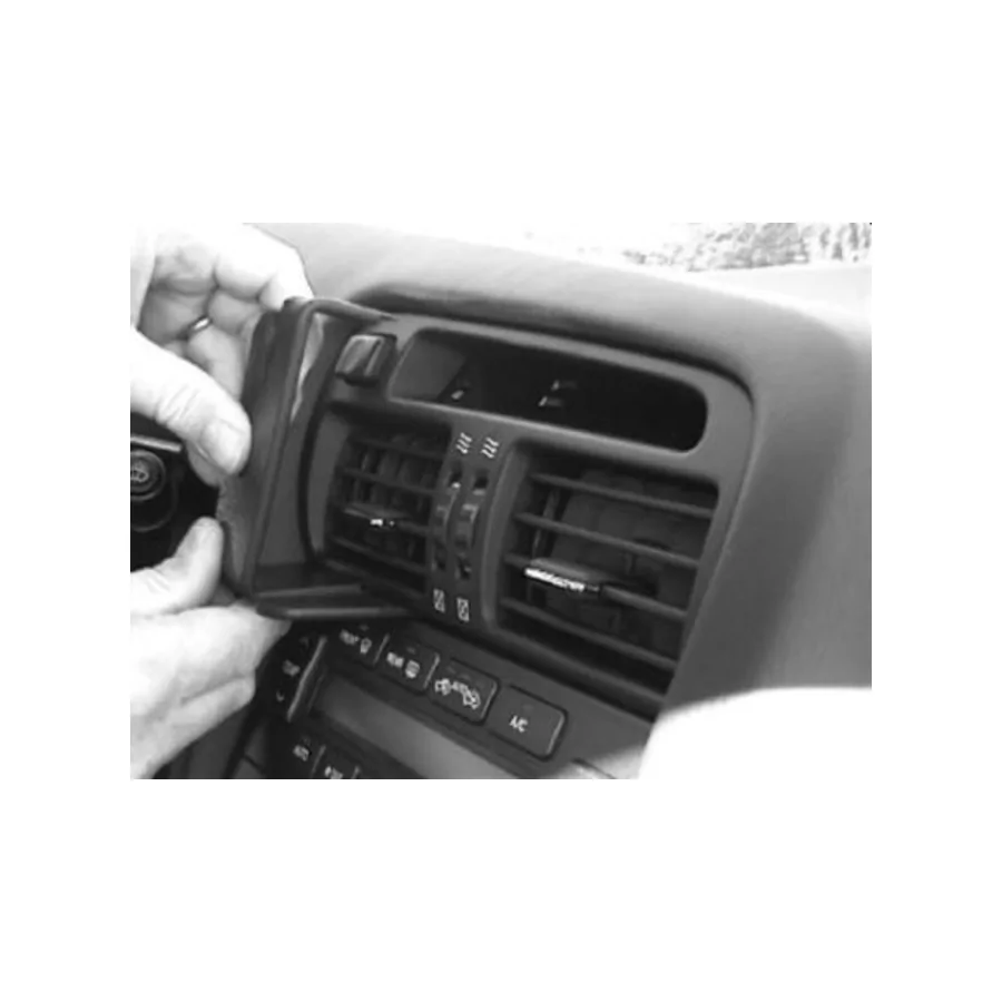 Bild 2 : 852540 : Brodit ProClip für Lexus GS Serie, ab Bj. 1998 bis 2005