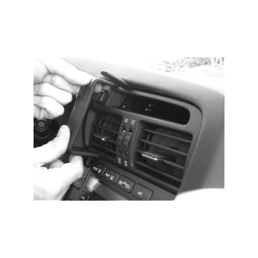 Bild 3 : 852540 : Brodit ProClip für Lexus GS Serie, ab Bj. 1998 bis 2005