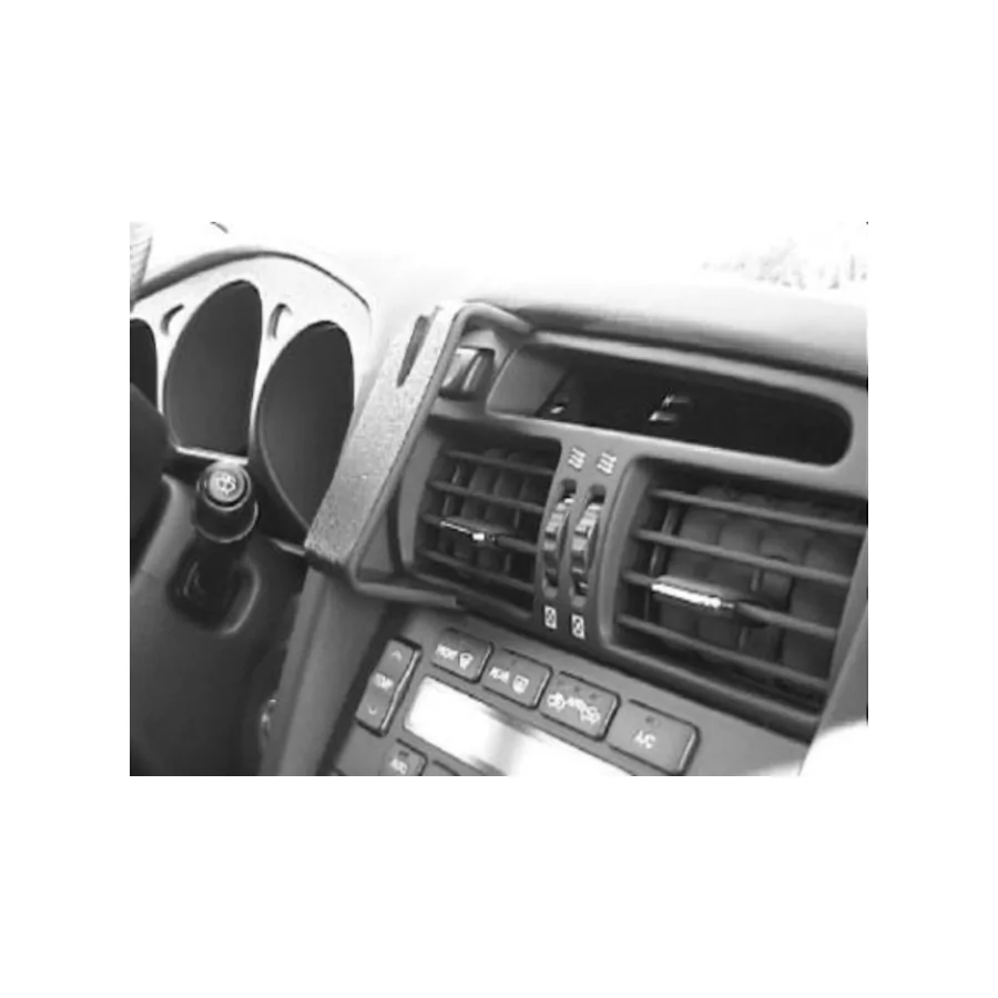 Bild 4 : 852540 : Brodit ProClip für Lexus GS Serie, ab Bj. 1998 bis 2005