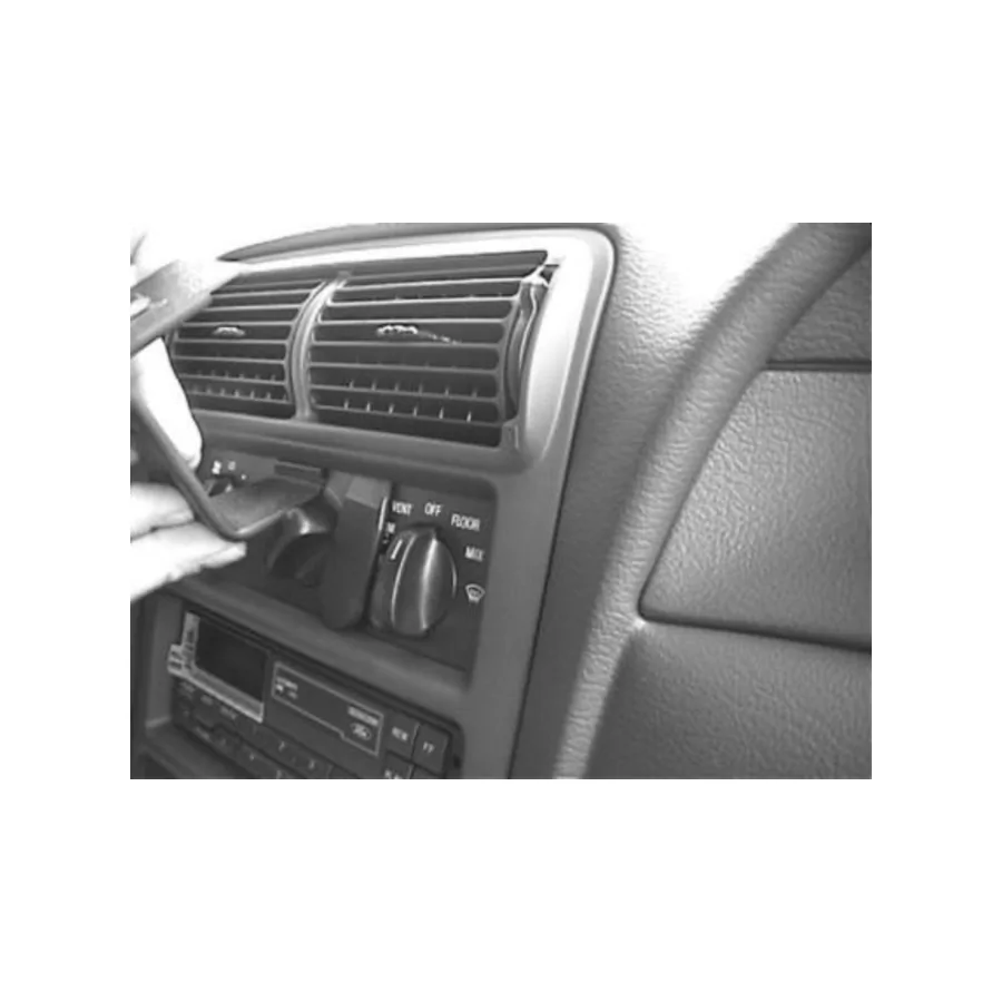 Bild 1 : 852544 : Brodit ProClip für Ford Mustang, ab Bj. 1995 bis 2004