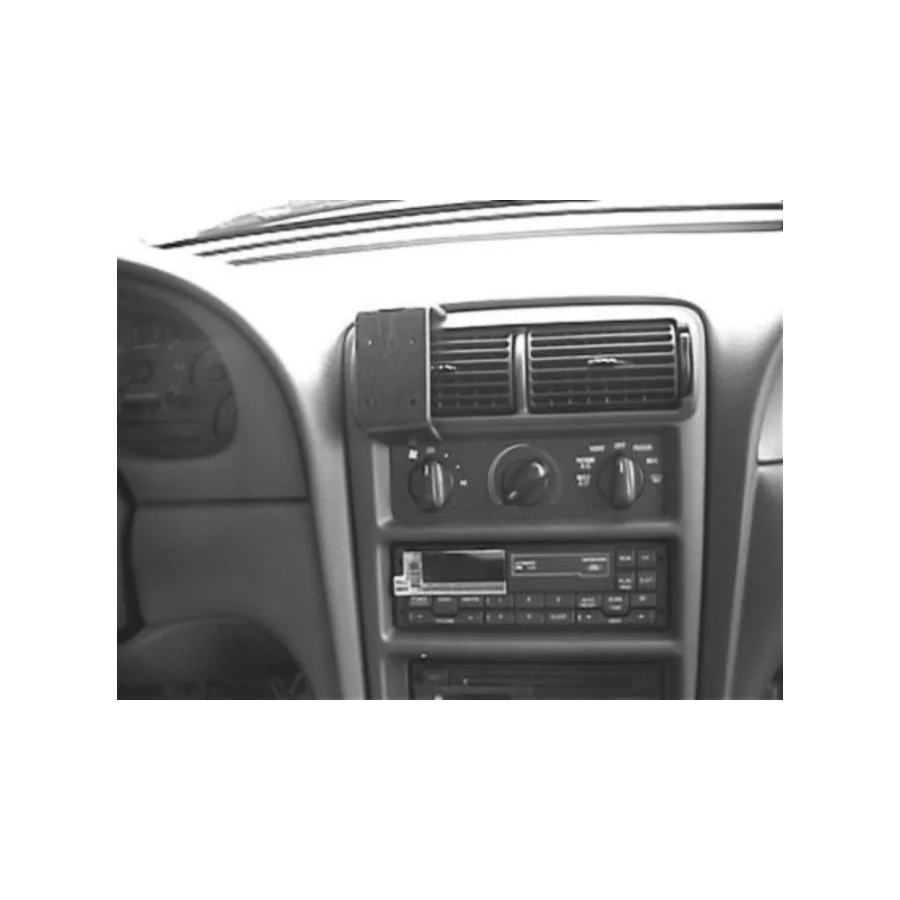 Bild 4 : 852544 : Brodit ProClip für Ford Mustang, ab Bj. 1995 bis 2004