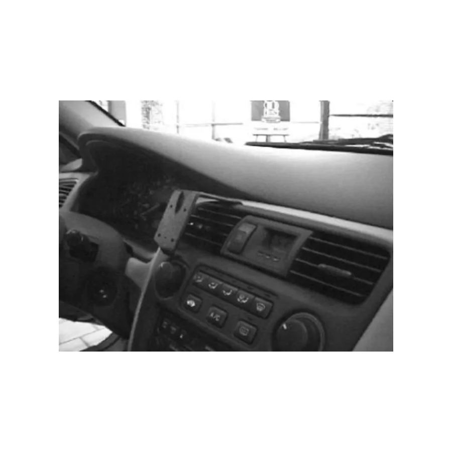 Bild 4 : 852549 : Brodit ProClip für Honda Accord, ab Bj. 1998 bis 2000