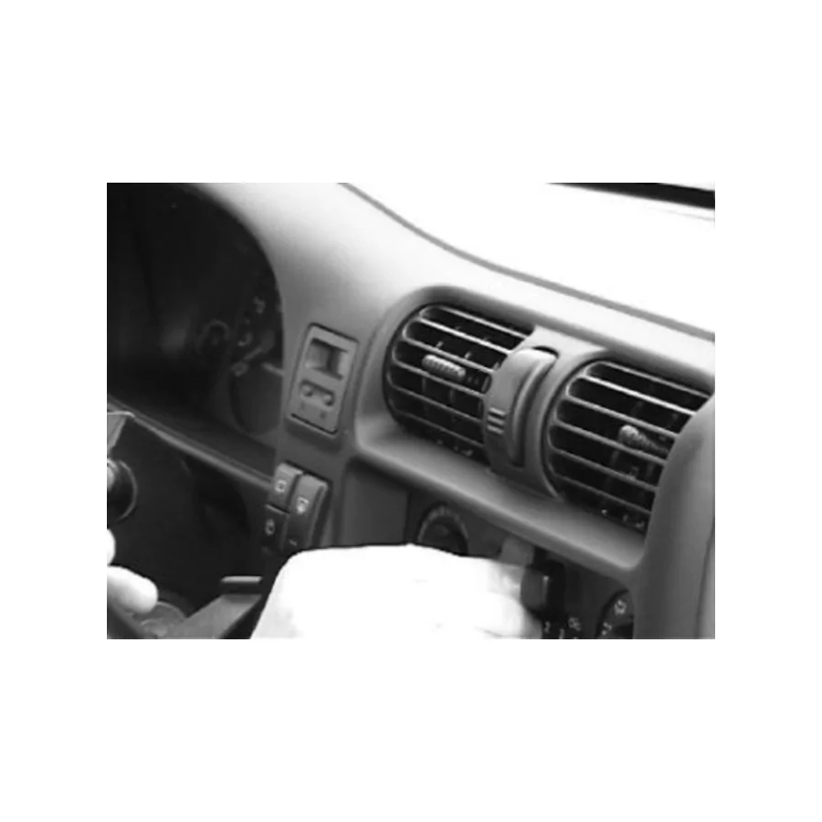 Bild 1 : 852551 : Brodit ProClip für Opel Frontera, ab Bj. 1999 bis 2003