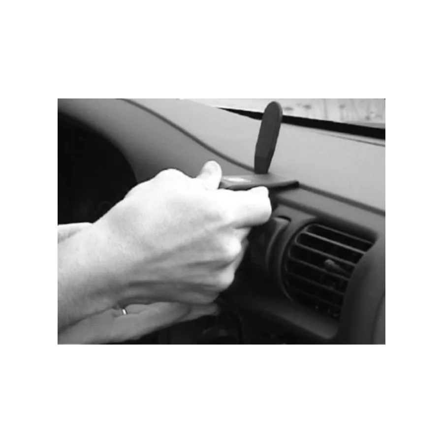 Bild 3 : 852551 : Brodit ProClip für Opel Frontera, ab Bj. 1999 bis 2003