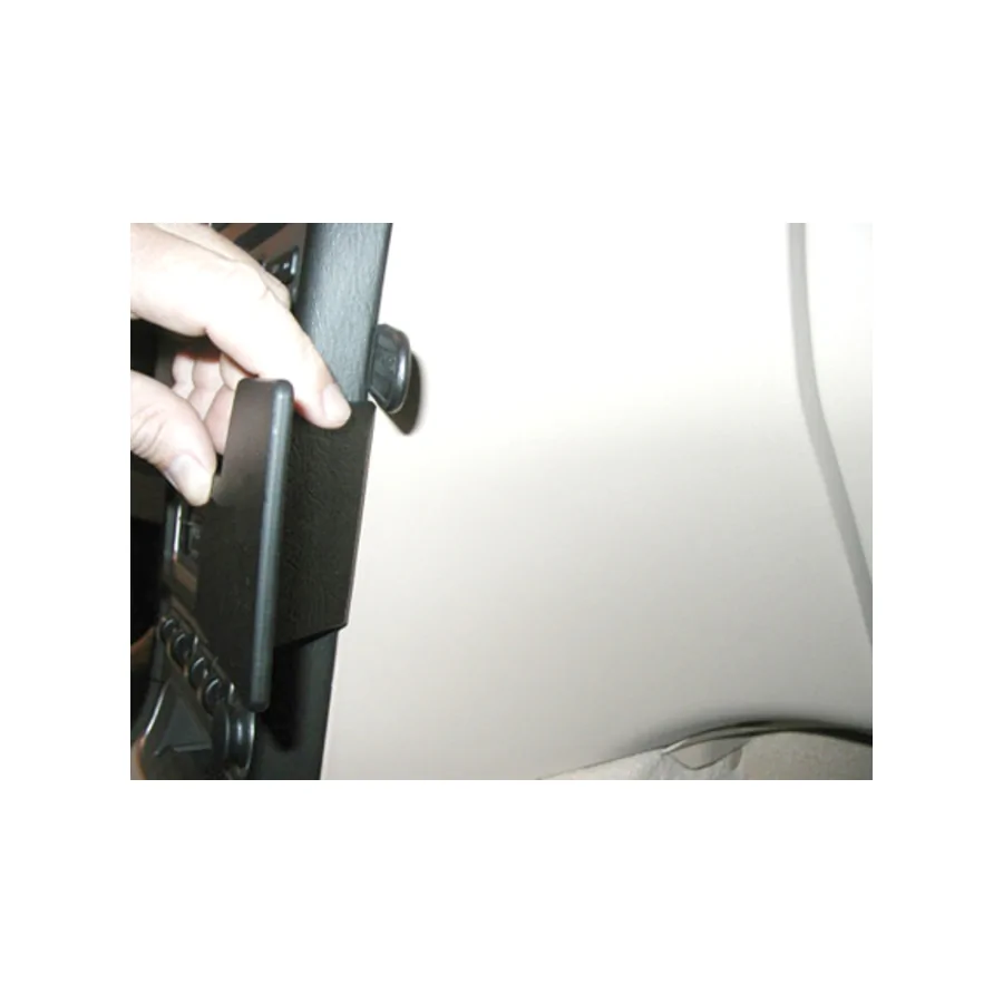 Bild 1 : 852593 : Brodit ProClip für Saab 9-5, ab Bj. 1998 bis 2006