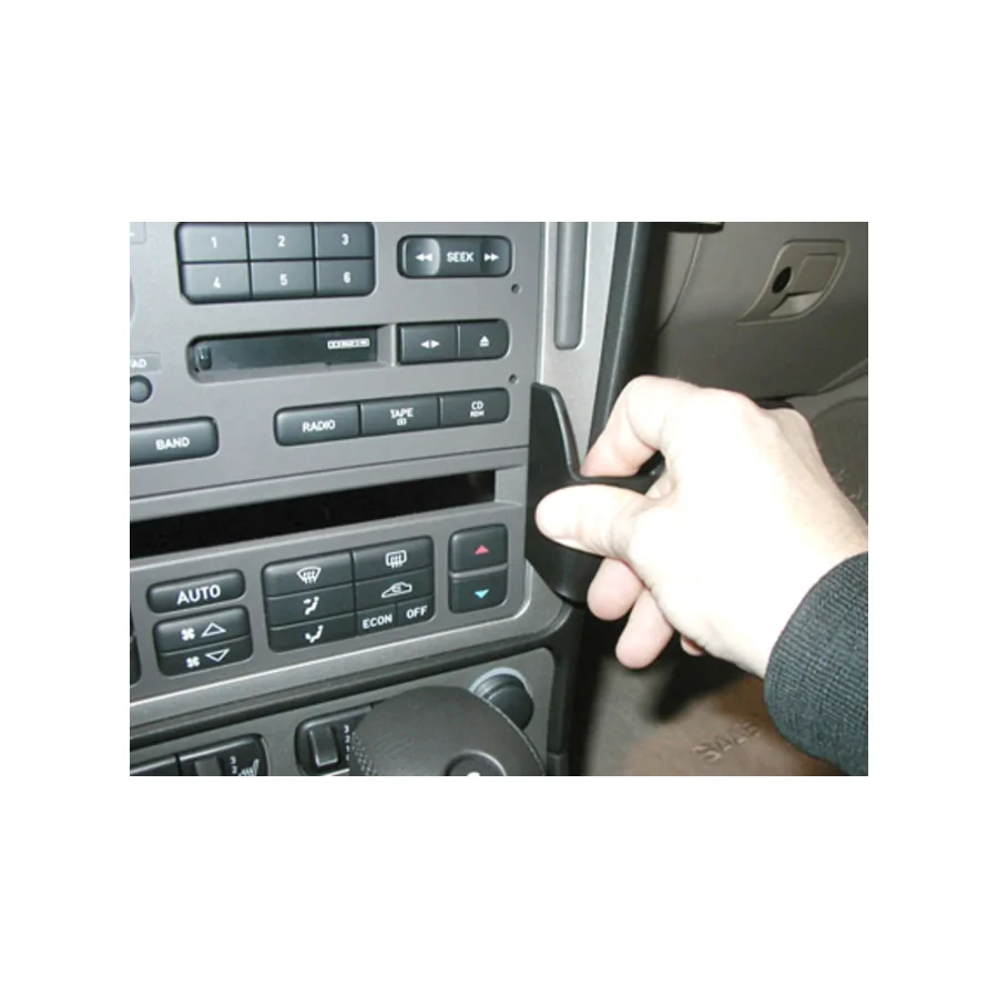 Bild 2 : 852593 : Brodit ProClip für Saab 9-5, ab Bj. 1998 bis 2006